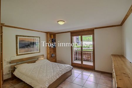 3002L. 3.5 pcs flat for rent at lac grenon - Photo 3