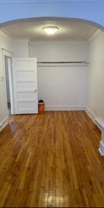 Logement 5 1/2 métro Cadillac - Photo 3