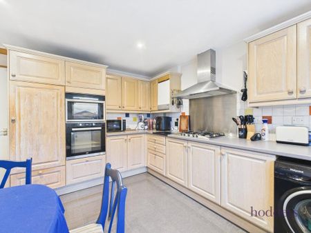 1 bedroom detached house to rent - Photo 5