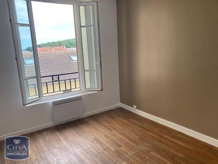Location Appartement 2 pièces 35m² CHAVILLE 92370 - Photo 3