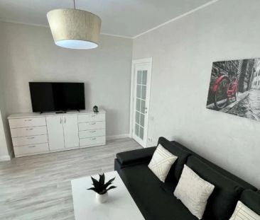 Copou apartament nou 65 mp, 2 camere, decomandat, de inchiriat, Roy... - Photo 6