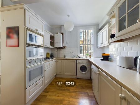 1 bedroom apartment to rent - Photo 2