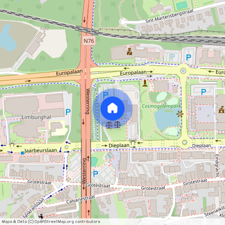 Dieplaan 2D / 12, 3600 Genk