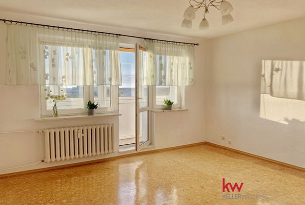 3 pokojowe – na Grunwaldzie - Zdjęcie 1