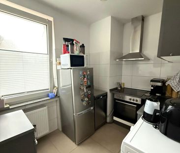 Sanierte 2,5 Zimmerwohnung mit Balkon, zentral in Gießen* - Photo 1