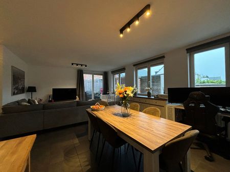 Appartement te huur in Beerse - Photo 5