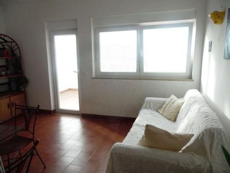 Apartamento T1 - Photo 4