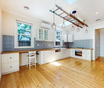 58 Albion Street, Brunswick East VIC 3057 - House For Rent | Domain - Photo 4