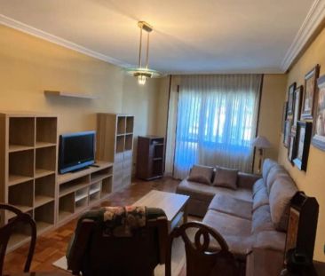 Piso de alquiler en Calle Antonio Maura, 21, Vallobín - Photo 1