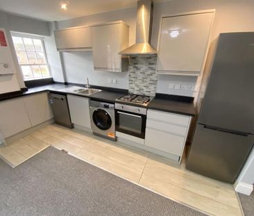 1 bedroom apartment to rent - Photo 4