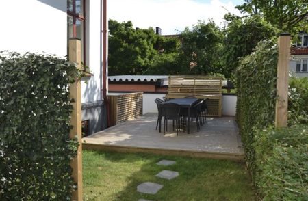 Hövitsmansgatan, Helsingborg - Foto 4