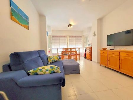 Piso de alquiler en Del Clot de la Mota, 27, Playa de Gandia - Foto 3
