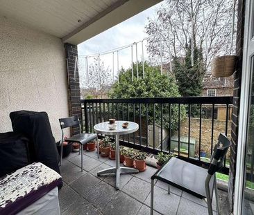 Scoulding House, Mellish Street, London, E14 - Photo 5