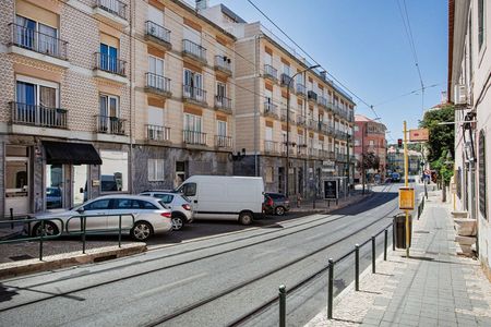 Rua Sacadura Cabral 87 - Photo 3
