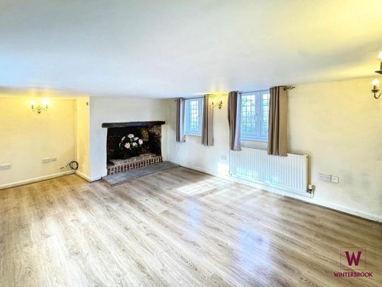 3 bedroom cottage to rent - Photo 1