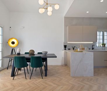 5 Bedroom Townhouse For Rent in Nueva Andalucía, Málaga - Photo 2