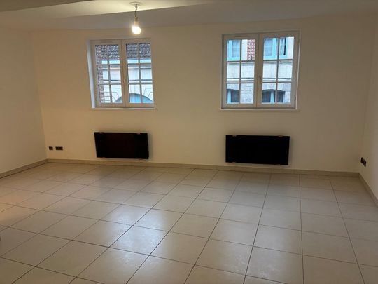 Appartement 1 pièce à Douai - Photo 1