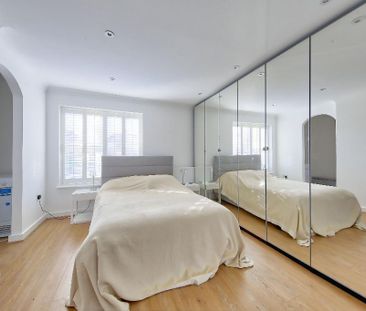 4 bedroom detached house to rent - Photo 6