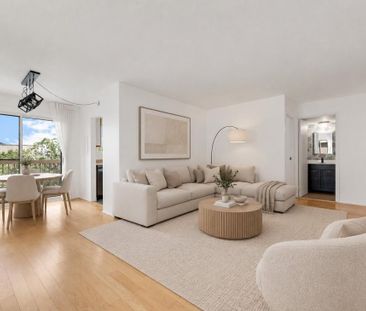 1580 Rue Robert-Charbonneau, app.604, H4N 2Y1, H4N 2Y1, Montréal - Photo 3