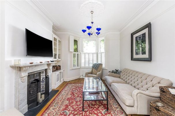4 bedroom terraced house to rent - Photo 1