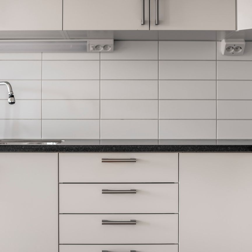 Kryddblandargatan, Uppsala - Foto 1