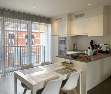 Appartement te huur - Foto 4