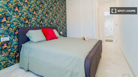 2 room luxury Apartment for rent in Calpe, Valencia - Photo 3