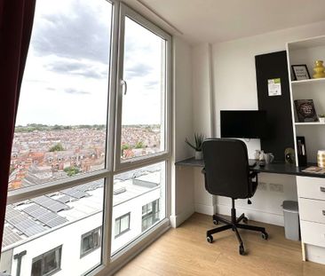 1 Bed Flat, Demontfort University, LE3 - Photo 4