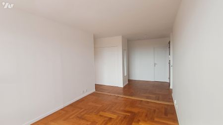 SAINTE FOY LES LYON - T3 - 70.22m² - 2 chambres - balcon - cave - garage - 9/9 - Photo 3