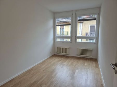 Appartement 6 pièces | Coulouvrenière - Foto 4