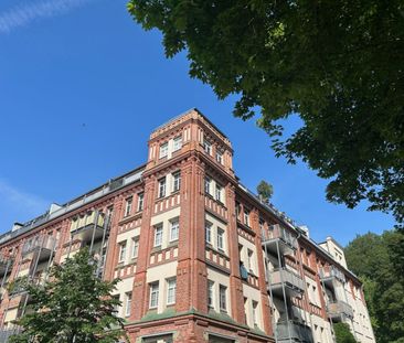 Kapellenberg • 4-Raum Wohnung • zwei Balkone • zur Miete • Wanne&Du... - Photo 4