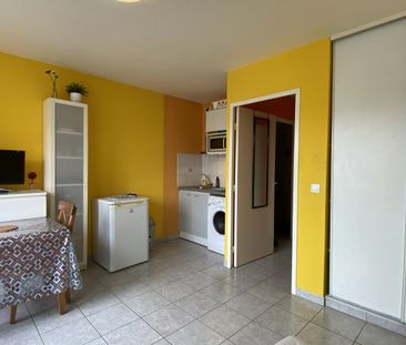 Location Appartement 1 pièce 19m² LATTES 34970 - Photo 2