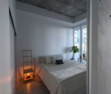 For Lease - 15 Baseball Place Unit# 502, Toronto, Ontario - Photo 1
