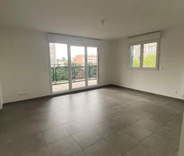 Appartement à louer 3 pièces 75.52m² - Photo 4