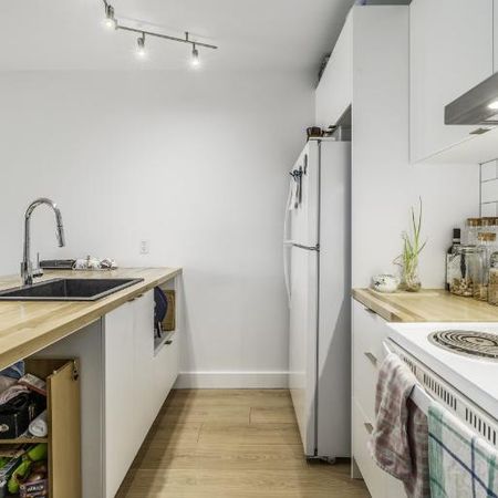 Loft à louer Sainte-Foy / Sillery juillet 2026 - Photo 3