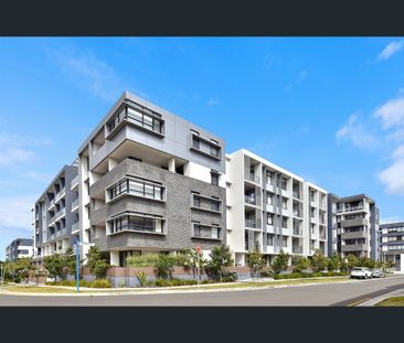 301/3 Sunbeam Street, Campsie, NSW 2194 - Photo 4