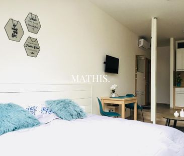 Apartmán | 42 m2 | 2.NP | Kompletne zariadený - Fotografia 6