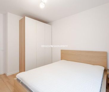 Mieszkanie Kraków Krowodrza powierzchnia 43.21 m² C206-WM-17740 - Photo 6