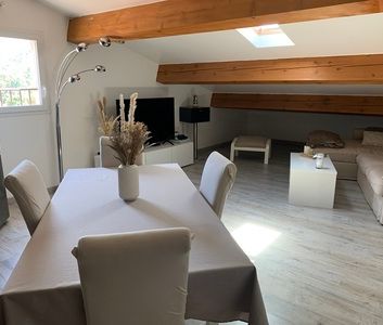 Location Appartement 2 pièces 54m² ROCBARON 83136 - Photo 5