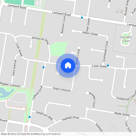 63 Cook Street, 3818, Drouin Vic