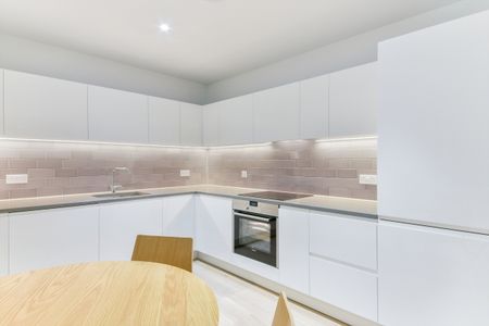 1 bedroom apartment to rent - Photo 2