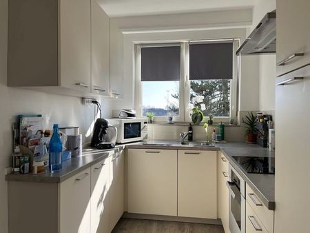 Appartement te huur - Photo 5