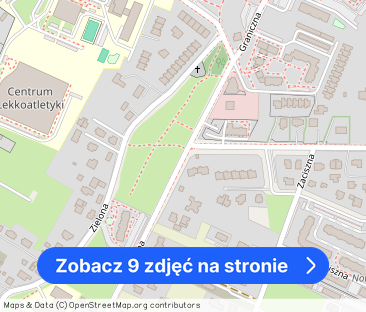 Mieszkanie 2 pokoje Graniczna - Zdjęcie 1
