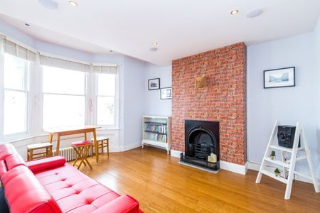 3 Bed Maisonette, Ditchling Rise, BN1 - Photo 2