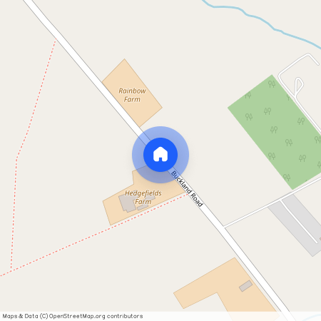 Buckland Road, Bampton, OX18