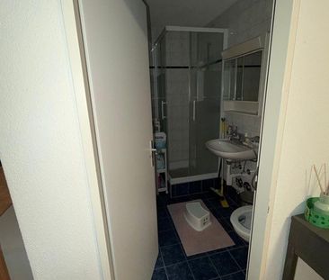 Appartement de 4.5 pièces au 2ème étage avec deux balcons à Vevey - Foto 2