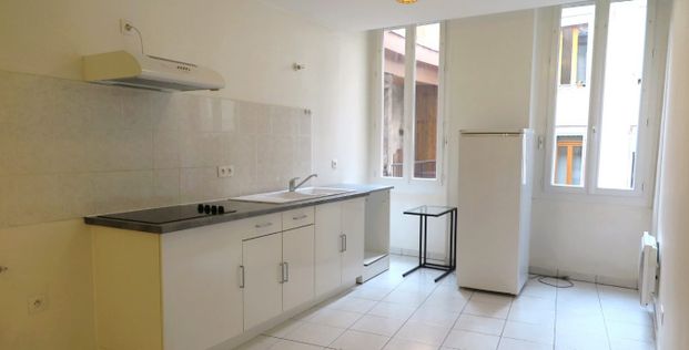 Location Appartement 3 pièces 65m² TOULOUSE 31000 - Photo 1