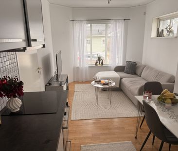 Bärnstensvägen, Huddinge - Foto 1