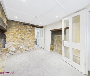 2 bedroom terraced house to rent - Photo 1