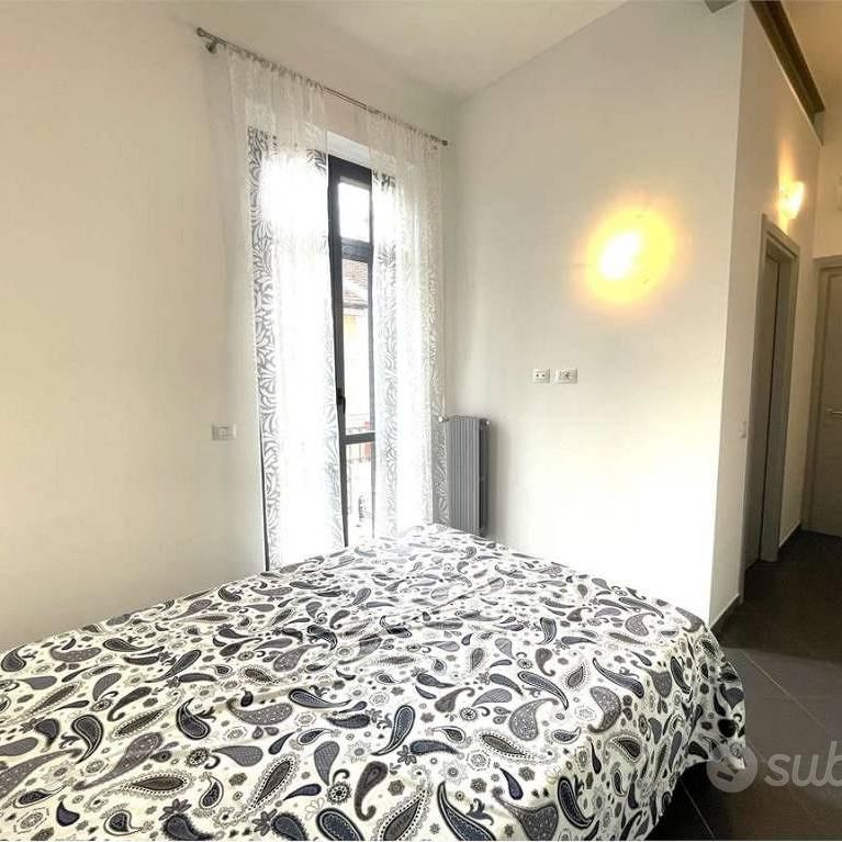 Appartamento di 60 m² con 2 locali a Milano - Photo 1